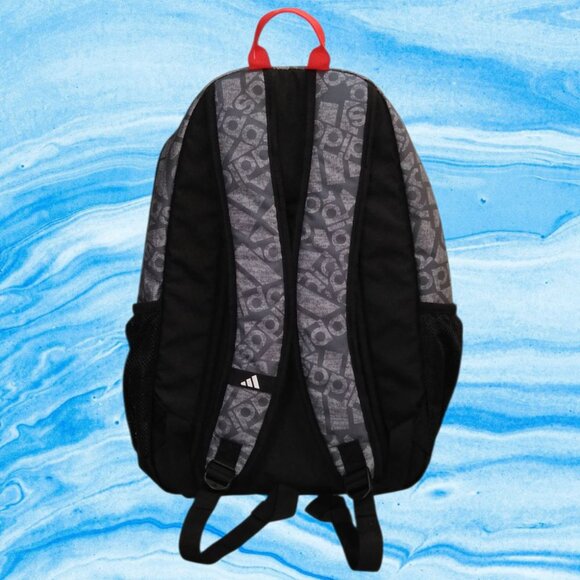 NWT ADIDAS FUNDARE BACKPACK - Picture 2 of 14